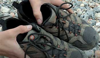 Merrell Moab 2 Hiking Shoes