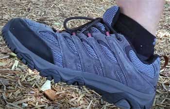 Merrell Moab 3 Hiking Shoes