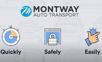 Montway Auto Transport Company