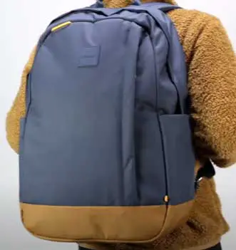 Pacsafe Go Anti-Theft Backpack