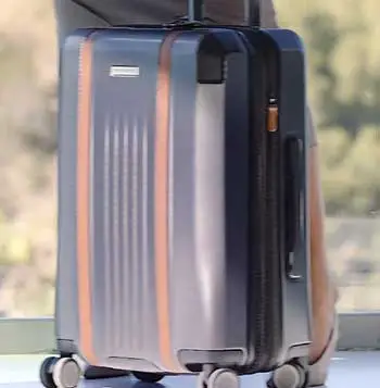 Ricardo Montecito 2.0 Hard Side Luggage