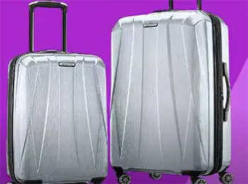 Samsonite Centric 2 Luggage