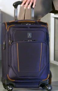 Travelpro Crew Vs. Maxlite: Which Luggage Is Right For You? – Glenn Said