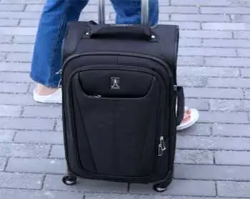 Travelpro Maxlite Carry-On Expandable Spinner