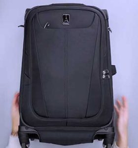 Travelpro Walkabout Vs. Maxlite: Which Luggage Is Right For You