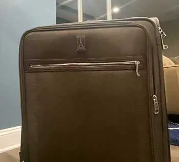 Travelpro Tourlite Softside Expandable Luggage