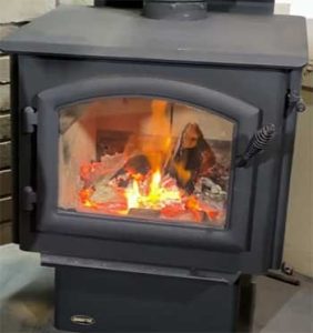 Quadra-Fire Wood Stove Problems: Reasons And Maintenance