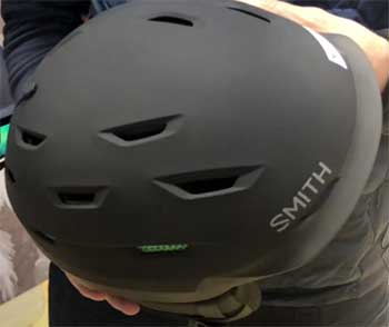 Smith Level Helmet