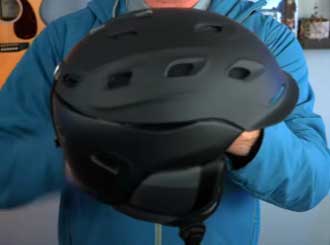 Smith Vantage Helmet 