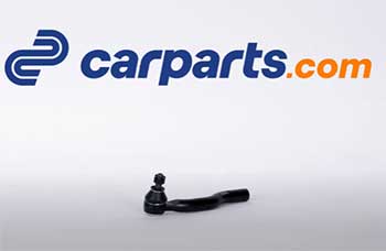 Outer Tie Rod From CarParts