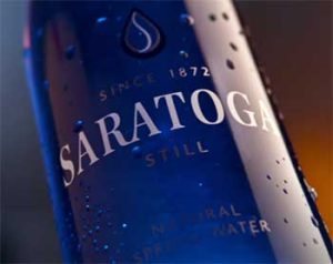 Why Is Saratoga Water So Expensive? – A Deeper Insights – Glenn Said