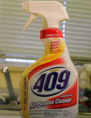 Formula 409 All-Purpose Cleaner