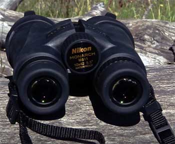 Nikon Monarch 5 Binocular