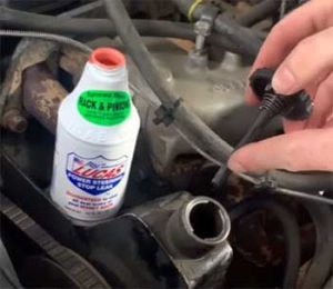 Lucas Power Steering Stop Leak Reviews: Is It Worth It? – Glenn Said
