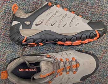 Merrell Men's Crosslander 2 Hiking Shoe