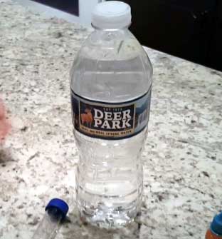 Deer Park Spring Water