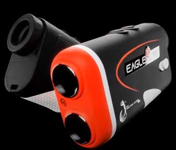 Eagle Eye Golf Rangefinder