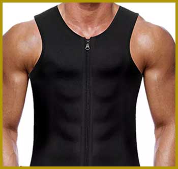 Nano Tech Protection Vest