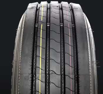 Transeagle ST Radial Premium Trailer Radial Tire