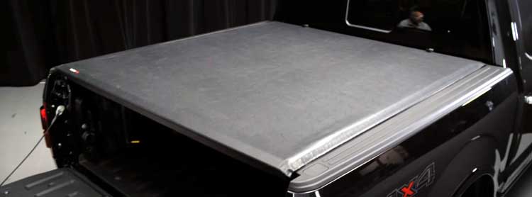 WeatherTech Roll Up Truck Bed Cover