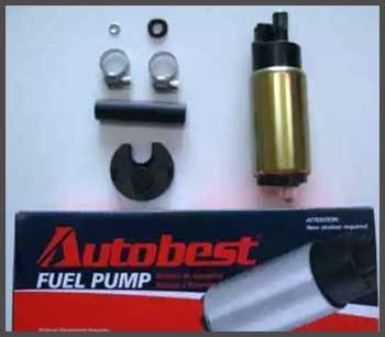 Autobest F4230 Fuel Pump