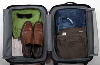 Ben Sherman Luggage