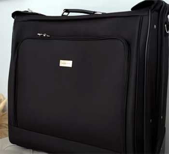 Geoffrey Beene Luggage