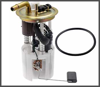 Herko Automotive 144GE - Fuel Pump