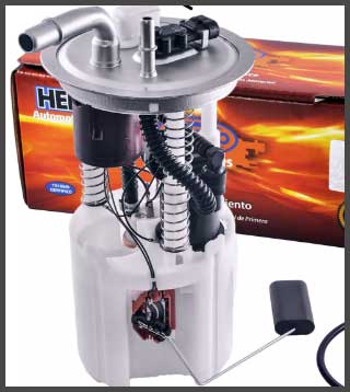 Herko Automotive 145GE - Fuel Pump