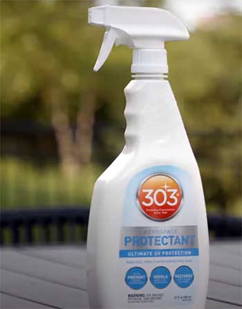 303 Aerospace Protectant