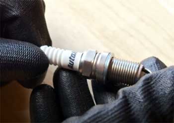  Autolite Spark Plug