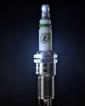 E3 Spark Plug