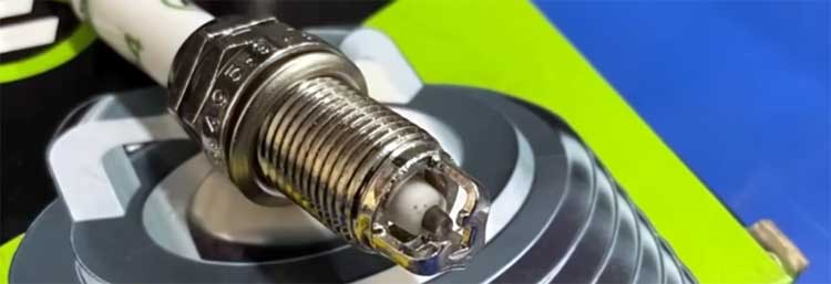 E3 Spark Plug