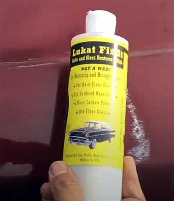 Lukat Fix It