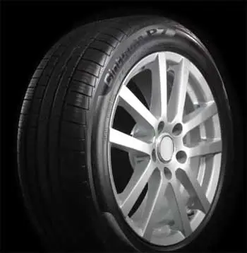 Pirelli Cinturato P7 All Season Plus