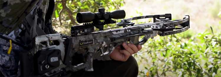 TenPoint Turbo S1 Crossbow