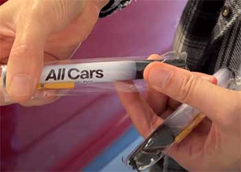 All Cars Scratch Remover