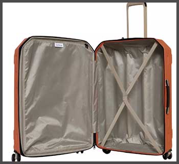 BRITBAG Luggage