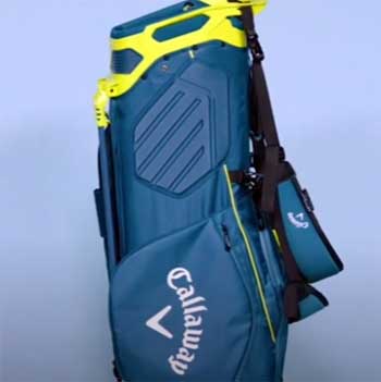 Callaway Golf Bag