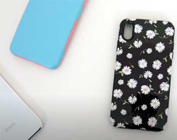 Casely Classic Phone Case