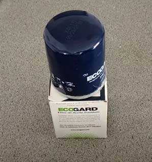 ECOGARD Oil Filter