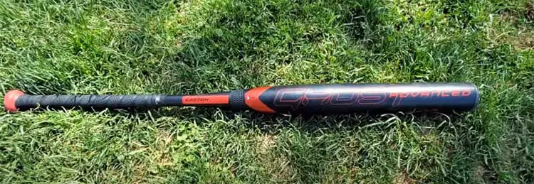 Easton Ghost Advanced Fastpitch Softball Bat