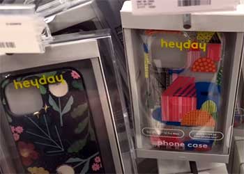 Heyday Phone Cases