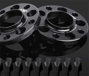 KSP Wheel Spacer