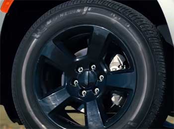 Michelin Defender LTX M/S2