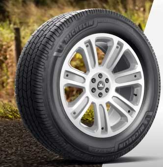 Michelin Defender LTX M/S2