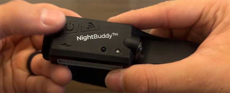 Night Buddy Headlamp