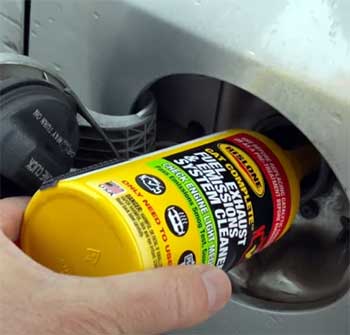 Rislone Catalytic Converter Cleaner