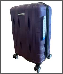 Samsonite Ziplite 5 Hardside Spinner Luggage