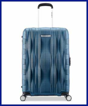 Samsonite Ziplite 5 Hardside Spinner Luggage